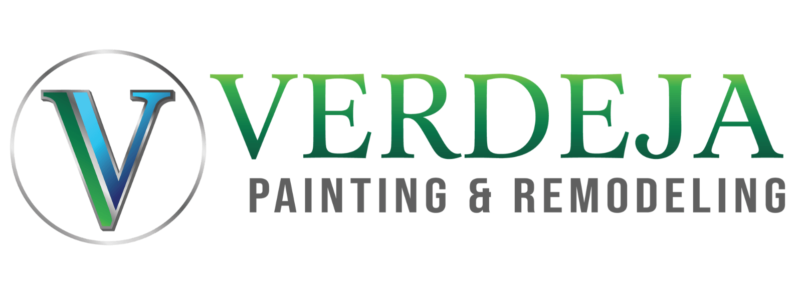 Verdeja Painting & Remodeling