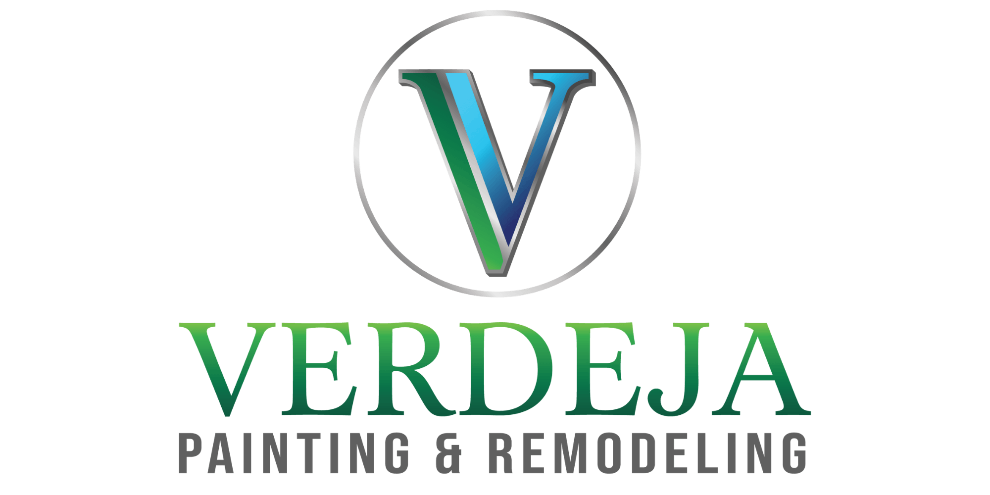 Verdeja Painting & Remodeling