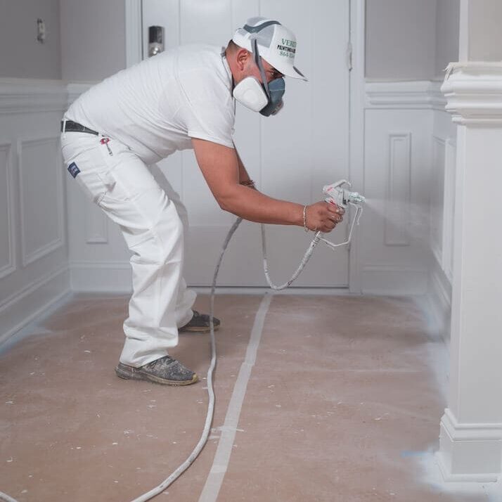 interior painting services